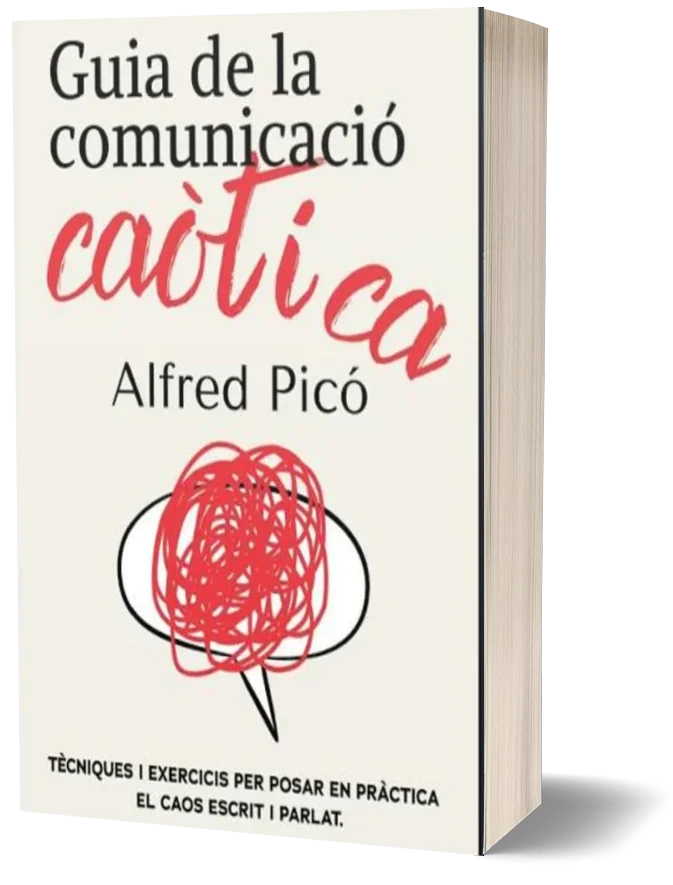Guía de la comunicació caòtica