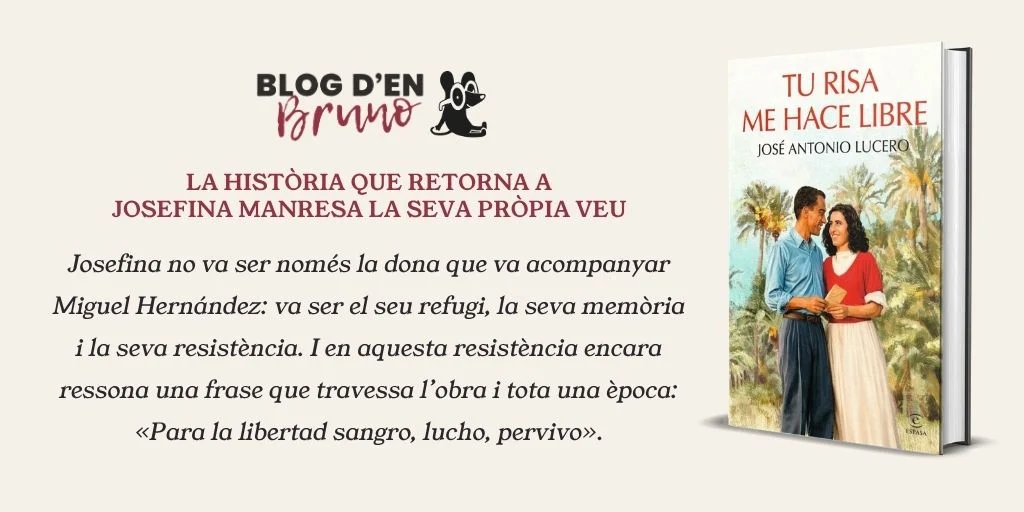 tu risa me hace libre d'en José Antonio Lucero