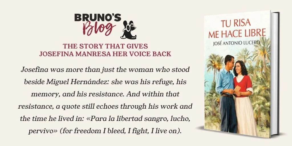 your laughter sets me free by josé antonio lucero